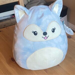 16” Faldette Squishmallow